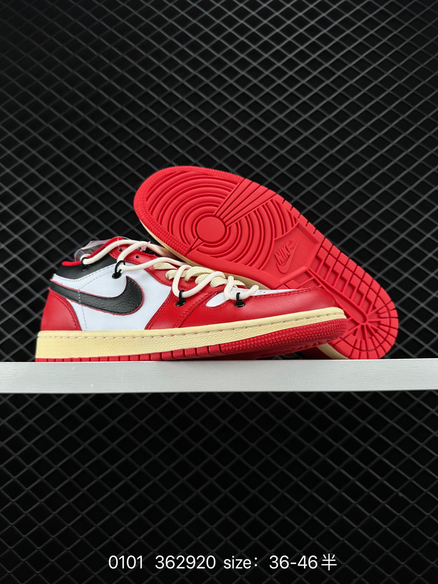 Air Jordan 1 Low AJ1